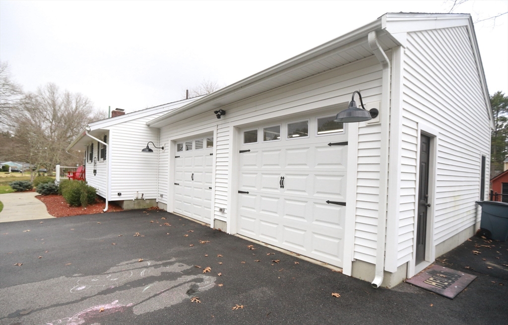 56 Titicut Road