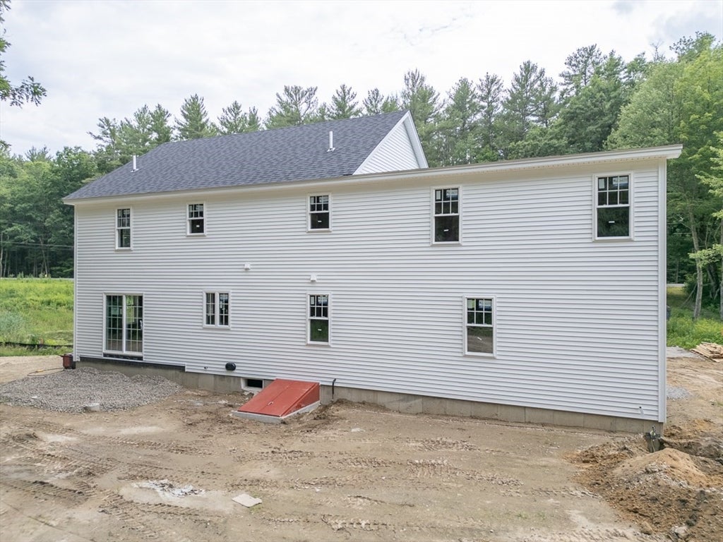 179 Brookline St, Pepperell, MA, 179 Brookline St, Pepperell, MA Photo #2