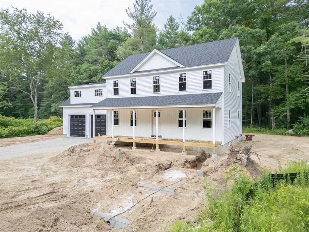179 Brookline St, Pepperell, MA, 179 Brookline St, Pepperell, MA Photo #30
