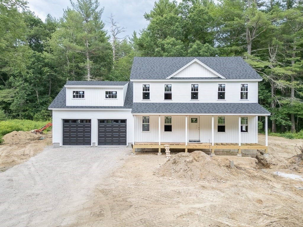 179 Brookline St, Pepperell, MA, 179 Brookline St, Pepperell, MA Photo #1