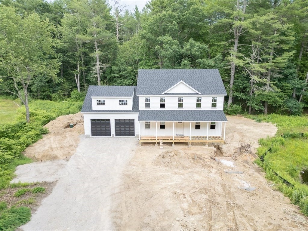 179 Brookline St, Pepperell, MA, 179 Brookline St, Pepperell, MA Photo #32