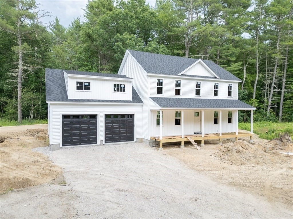179 Brookline St, Pepperell, MA, 179 Brookline St, Pepperell, MA Photo #29
