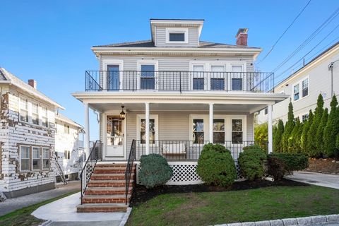 133 Hillside Watertown MA 02472