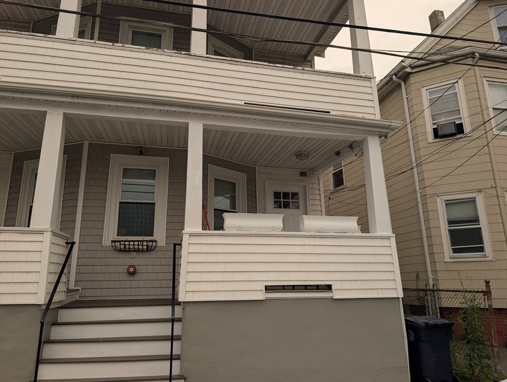 21 Bailey St 1