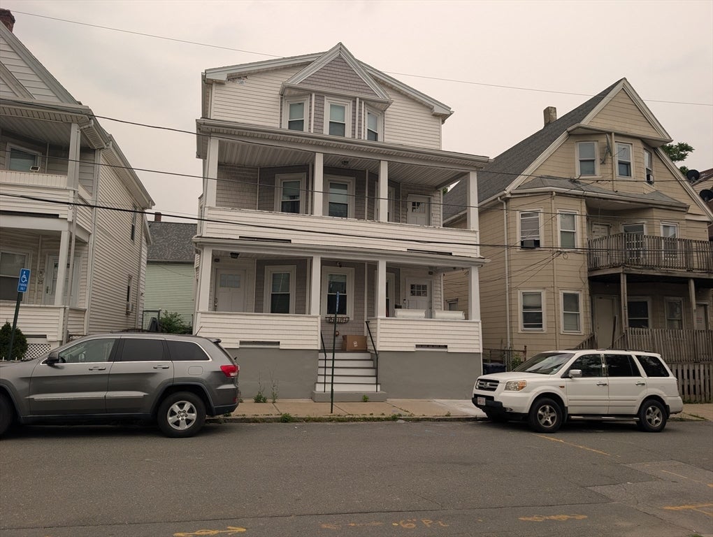 21 Bailey St 1