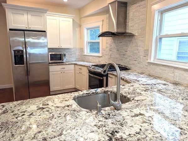 21 Bailey St #1, Everett, MA, 21 Bailey St #1, Everett, MA Photo #1