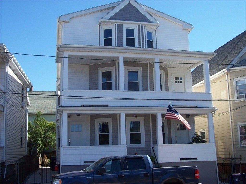 21 Bailey St #1, Everett, MA, 21 Bailey St #1, Everett, MA Photo #27