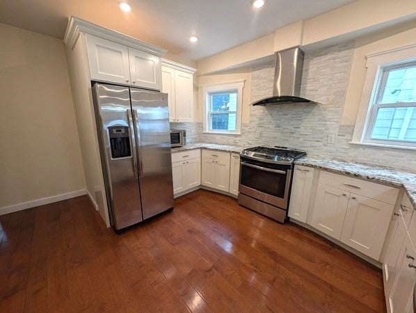 21 Bailey St #1, Everett, MA, 21 Bailey St #1, Everett, MA Photo #2