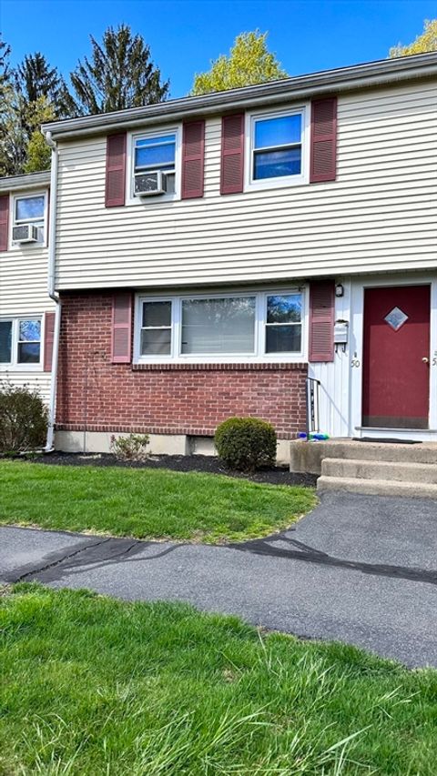 Photo of 50 Prescott St #50, Framingham, MA 01702 (MLS # 73523199)