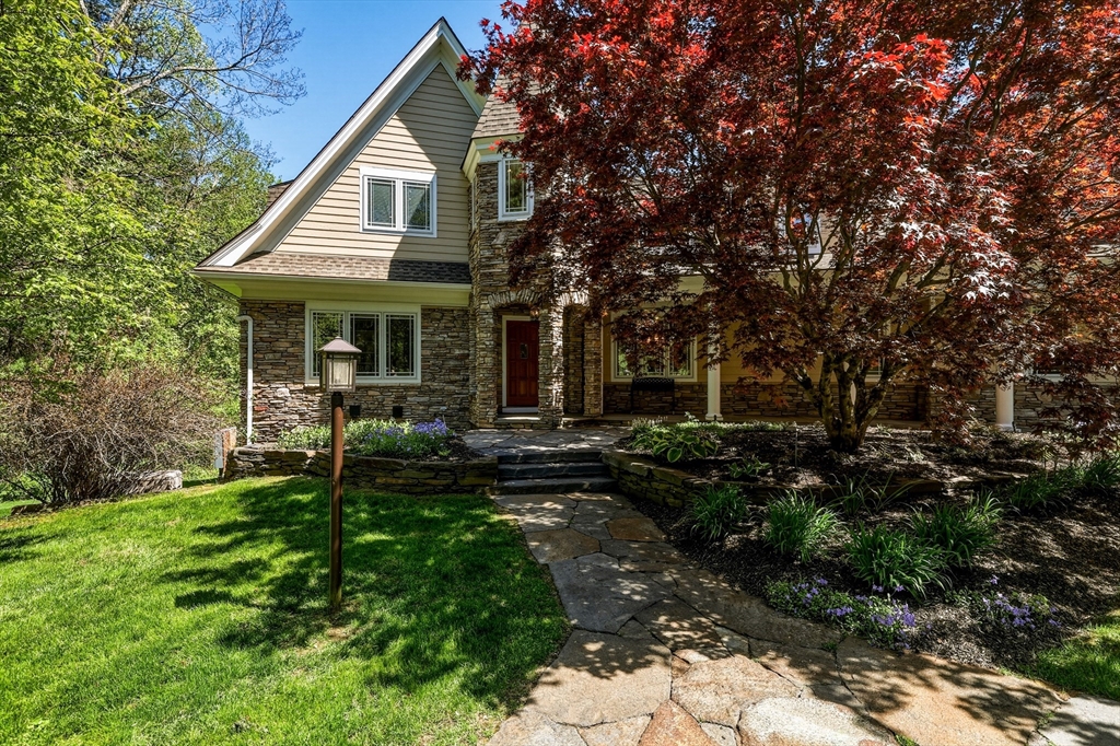 422 Park Hill Rd