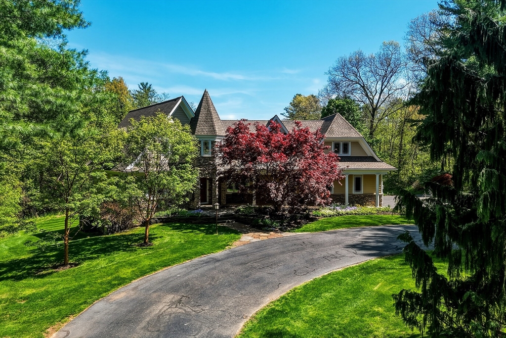 422 Park Hill Rd