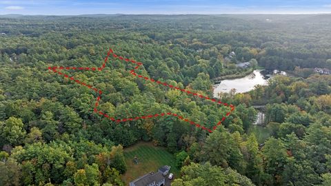 20-B Wildmeadow Road Boxford MA 01921