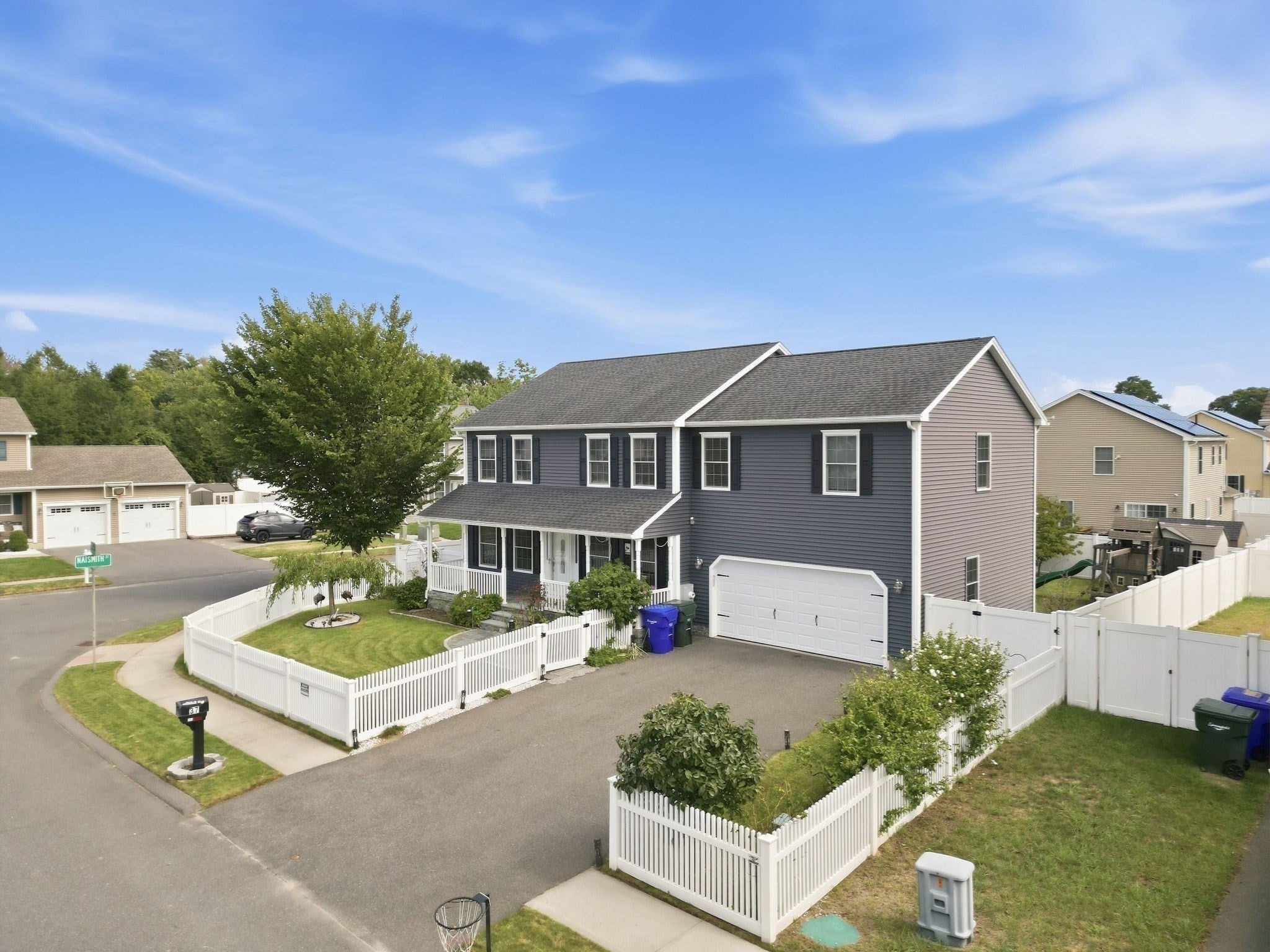 37 Wells St, Springfield, MA, 37 Wells St, Springfield, MA Photo #36