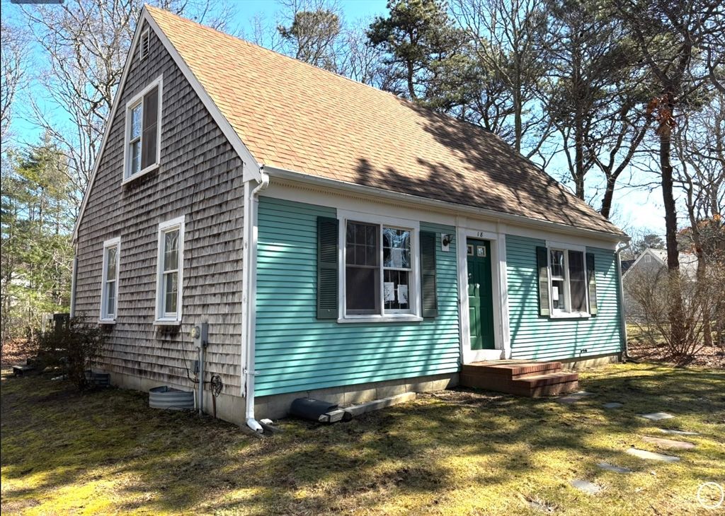 Photo of 18 Anthony Dr, Barnstable, MA 02601 (MLS # 73503877)