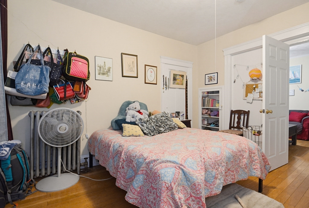 38 Oberlin St