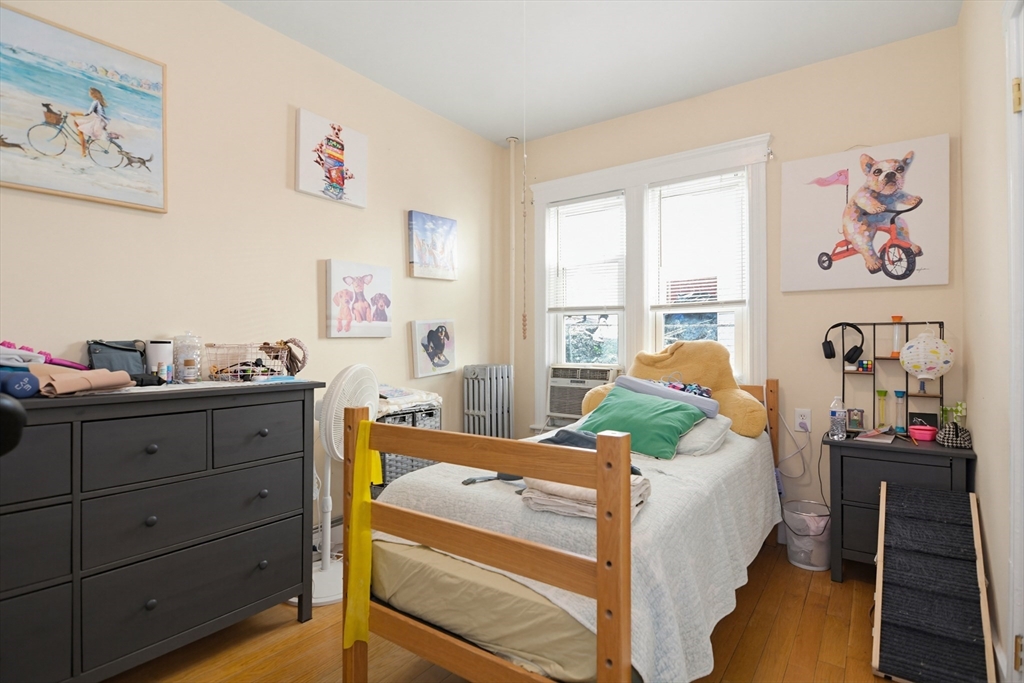 38 Oberlin St