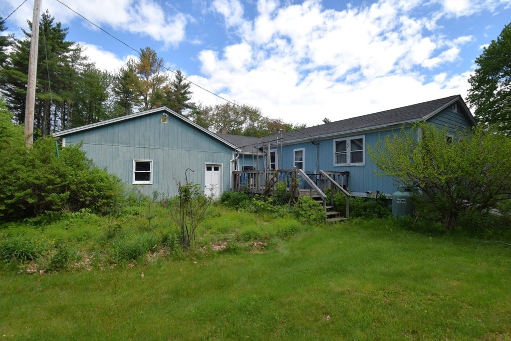 1936 Franklin Pierce Hwy, Barrington, NH, 1936 Franklin Pierce Hwy, Barrington, NH Photo #8