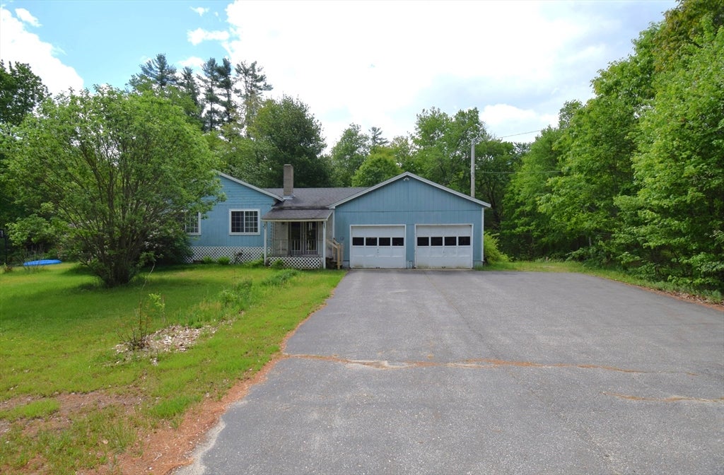 1936 Franklin Pierce Hwy, Barrington, NH, 1936 Franklin Pierce Hwy, Barrington, NH Photo #1