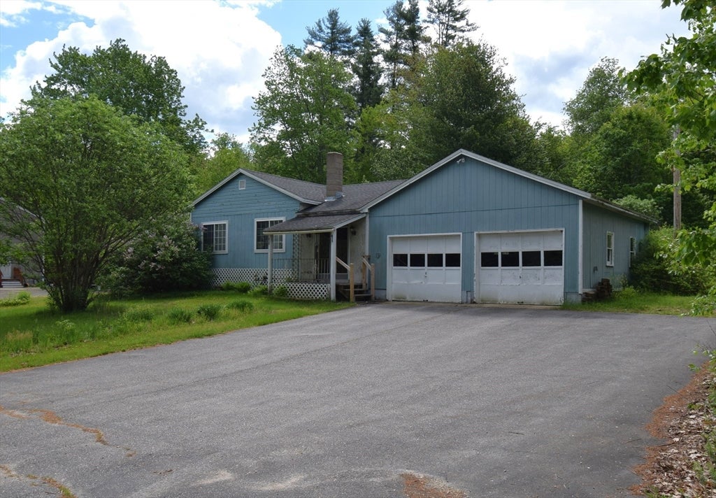 1936 Franklin Pierce Hwy, Barrington, NH, 1936 Franklin Pierce Hwy, Barrington, NH Photo #9