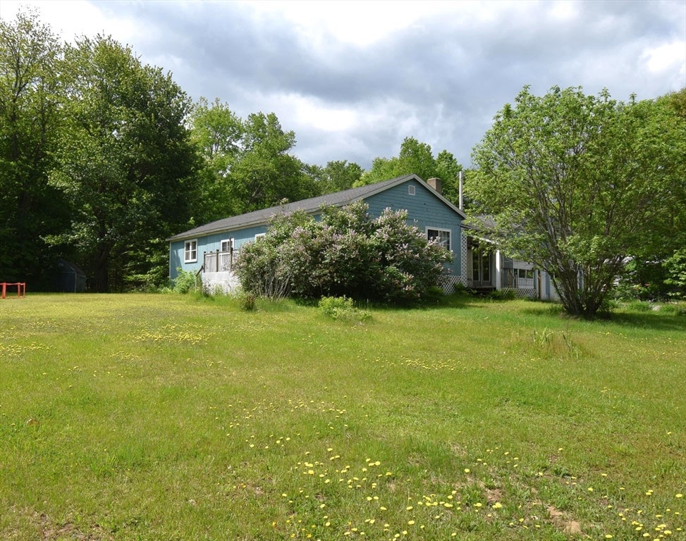 1936 Franklin Pierce Hwy, Barrington, NH, 1936 Franklin Pierce Hwy, Barrington, NH Photo #2