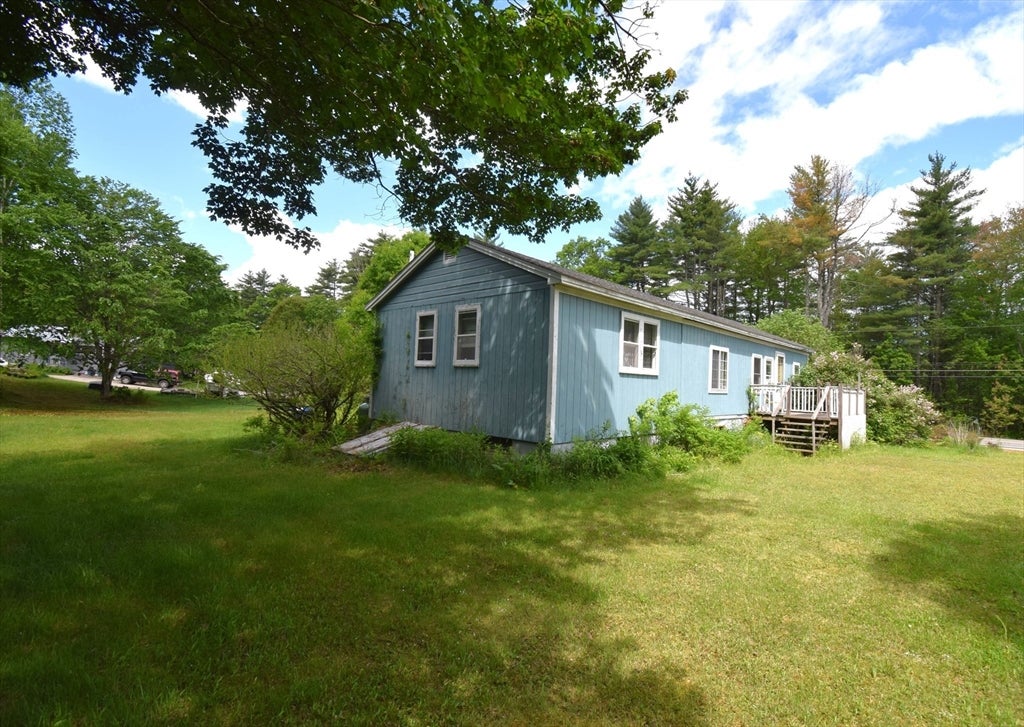 1936 Franklin Pierce Hwy, Barrington, NH, 1936 Franklin Pierce Hwy, Barrington, NH Photo #3