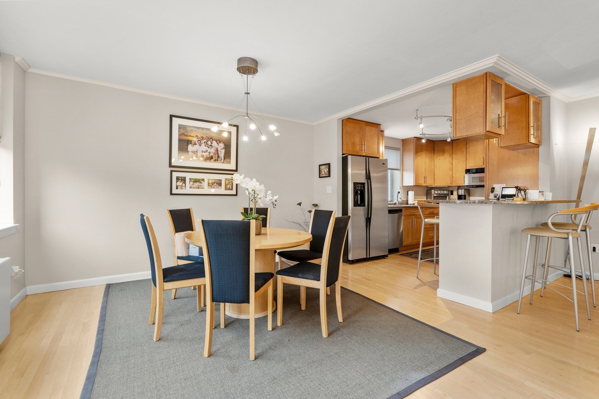 20 Hammond Pond Pkwy #504, Newton, MA Photo #5