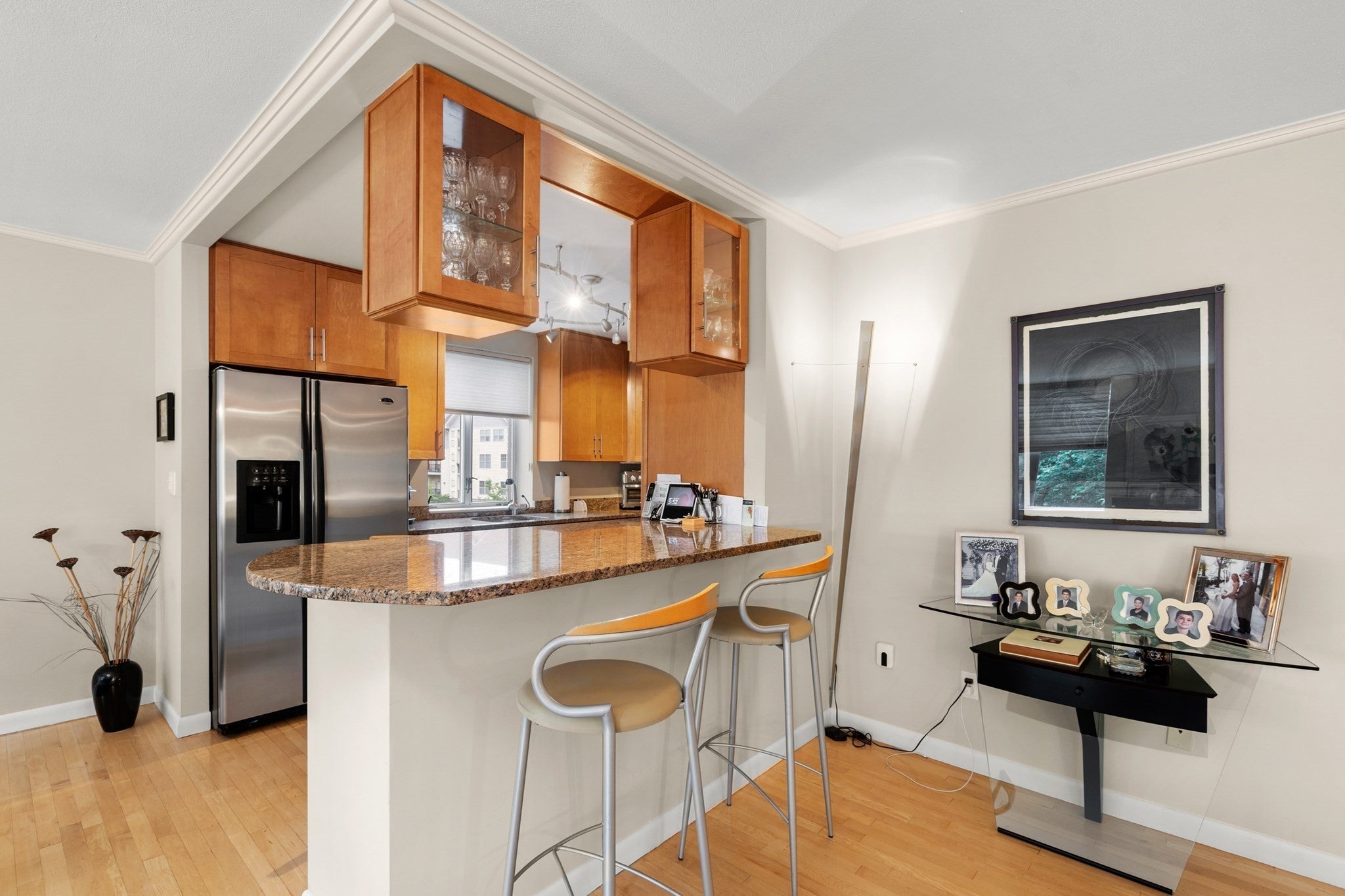 20 Hammond Pond Pkwy #504, Newton, MA Photo #6