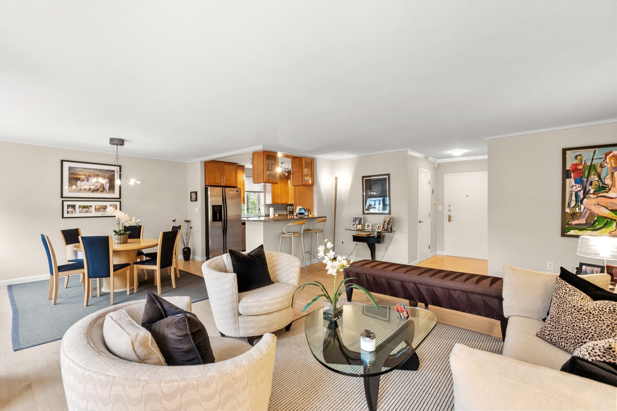20 Hammond Pond Pkwy #504, Newton, MA Photo #10