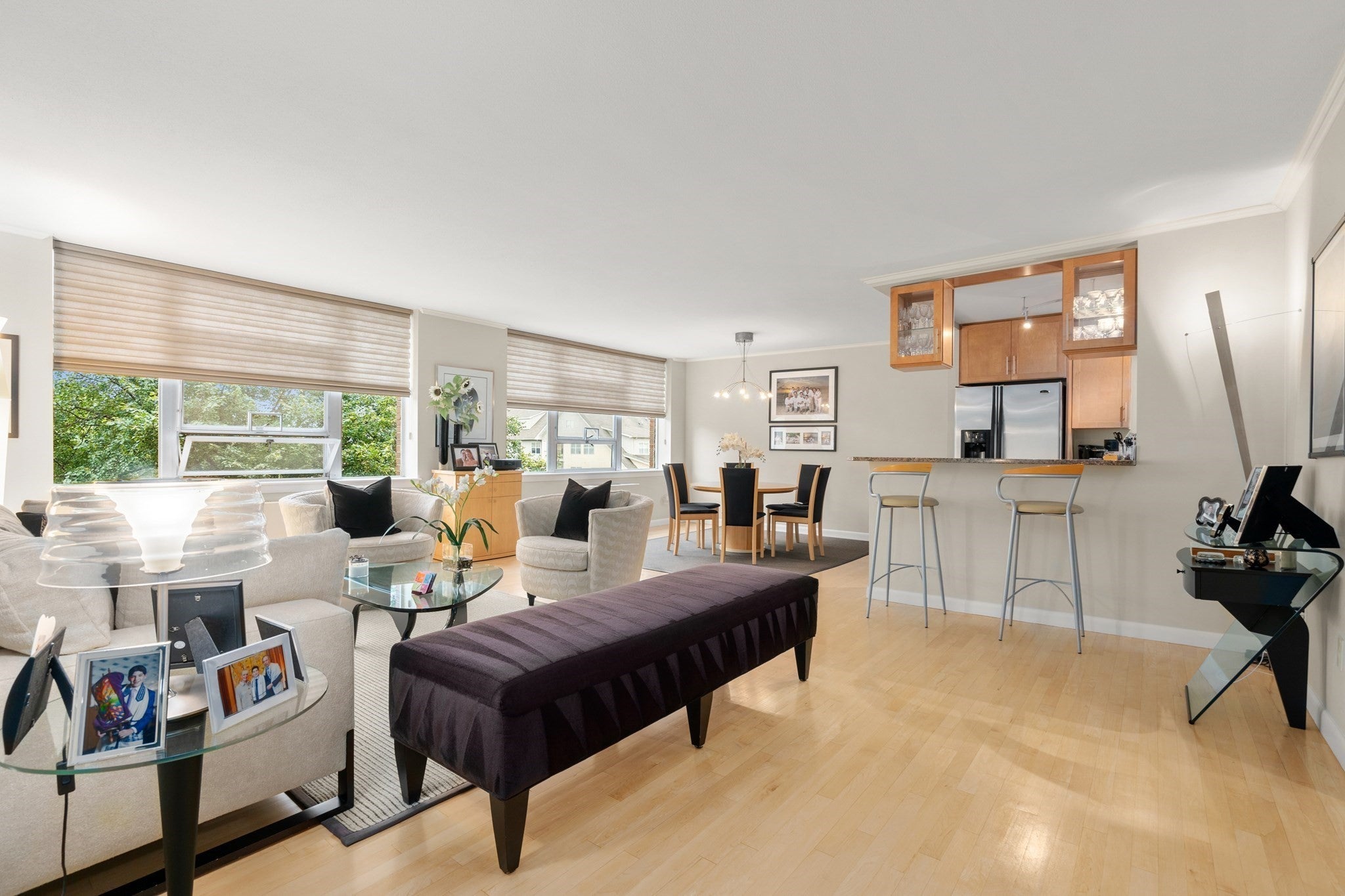 20 Hammond Pond Pkwy #504, Newton, MA Photo #3