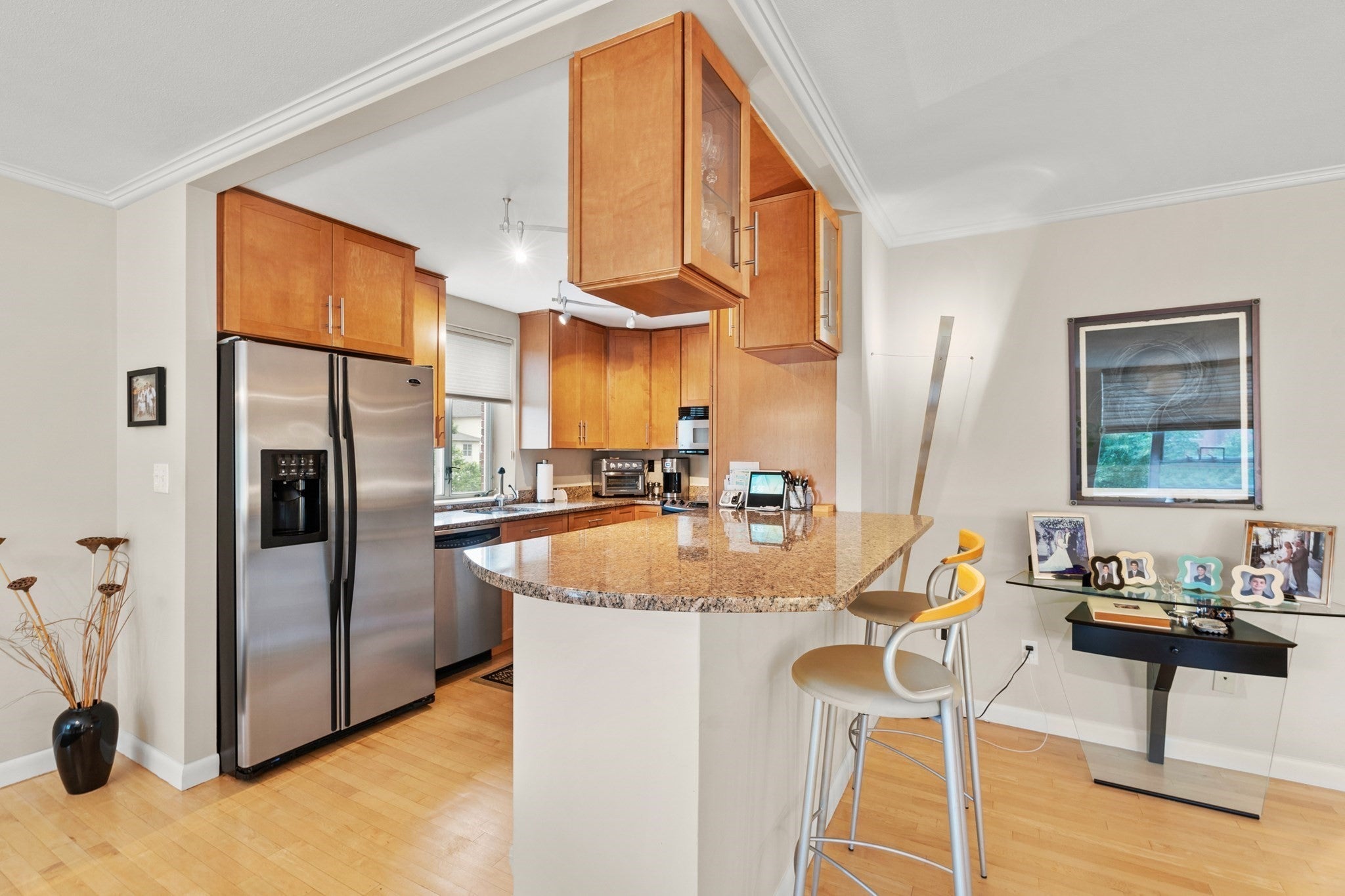 20 Hammond Pond Pkwy #504, Newton, MA Photo #9