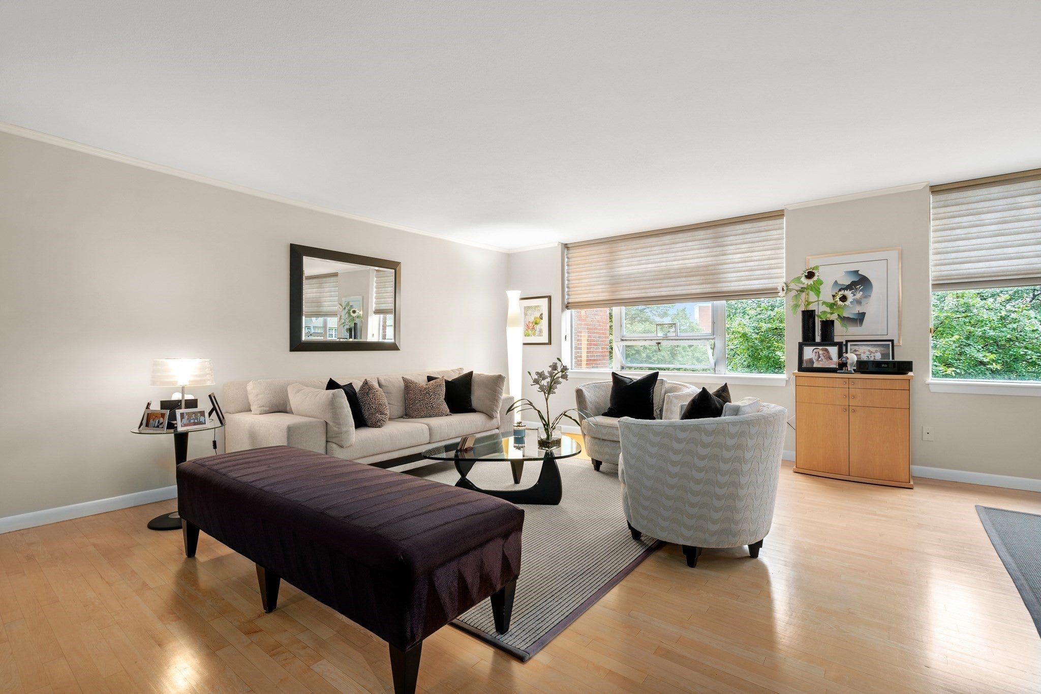 20 Hammond Pond Pkwy #504, Newton, MA Photo #4