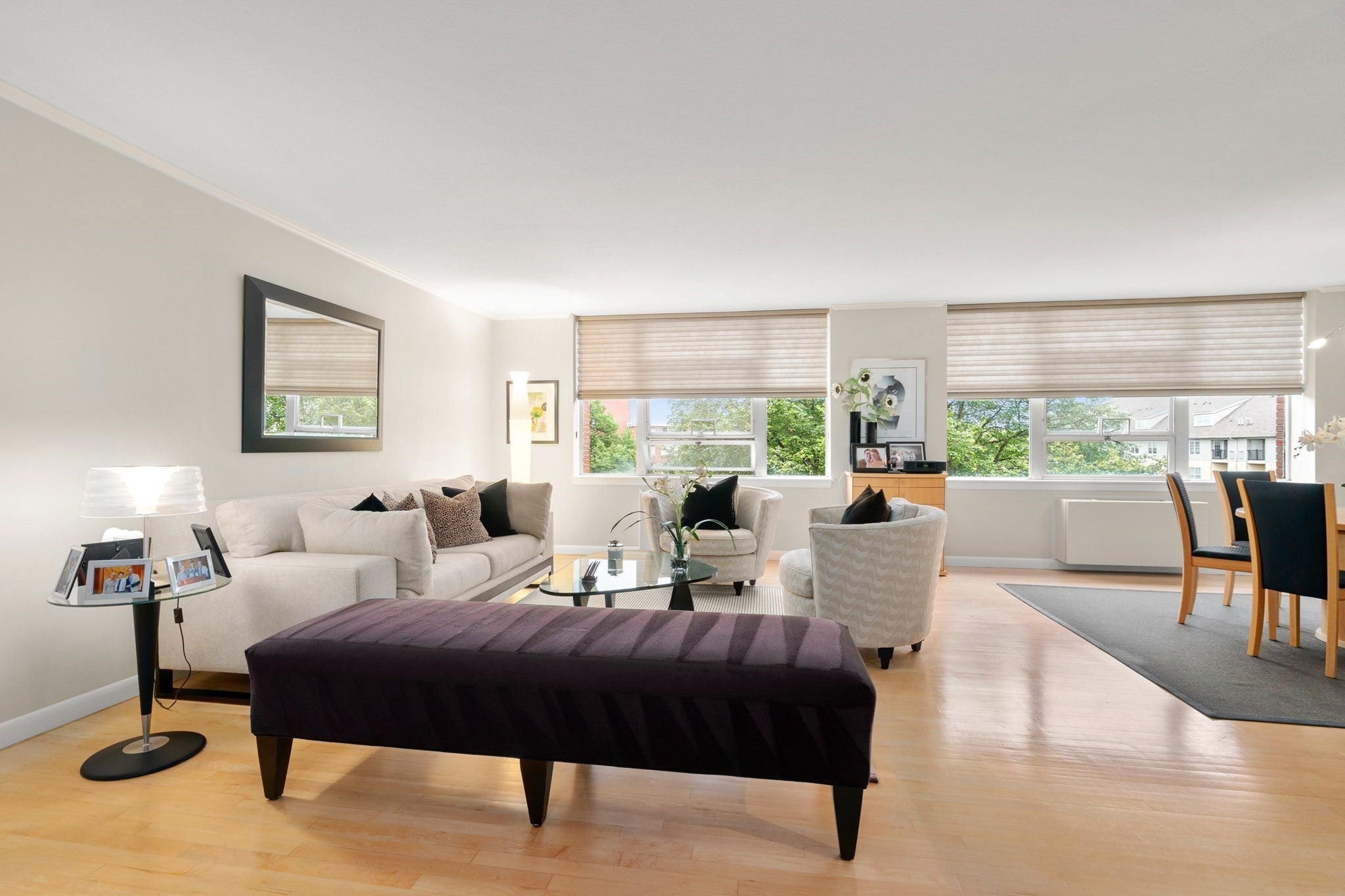 20 Hammond Pond Pkwy #504, Newton, MA Photo #2