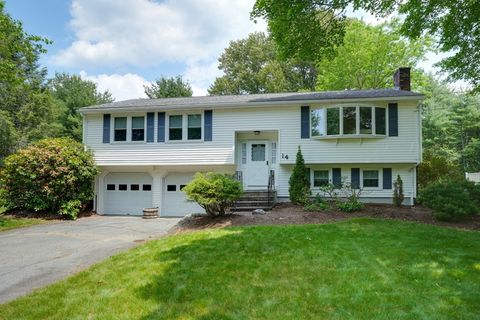 14 Fay Ln Northborough MA 01532