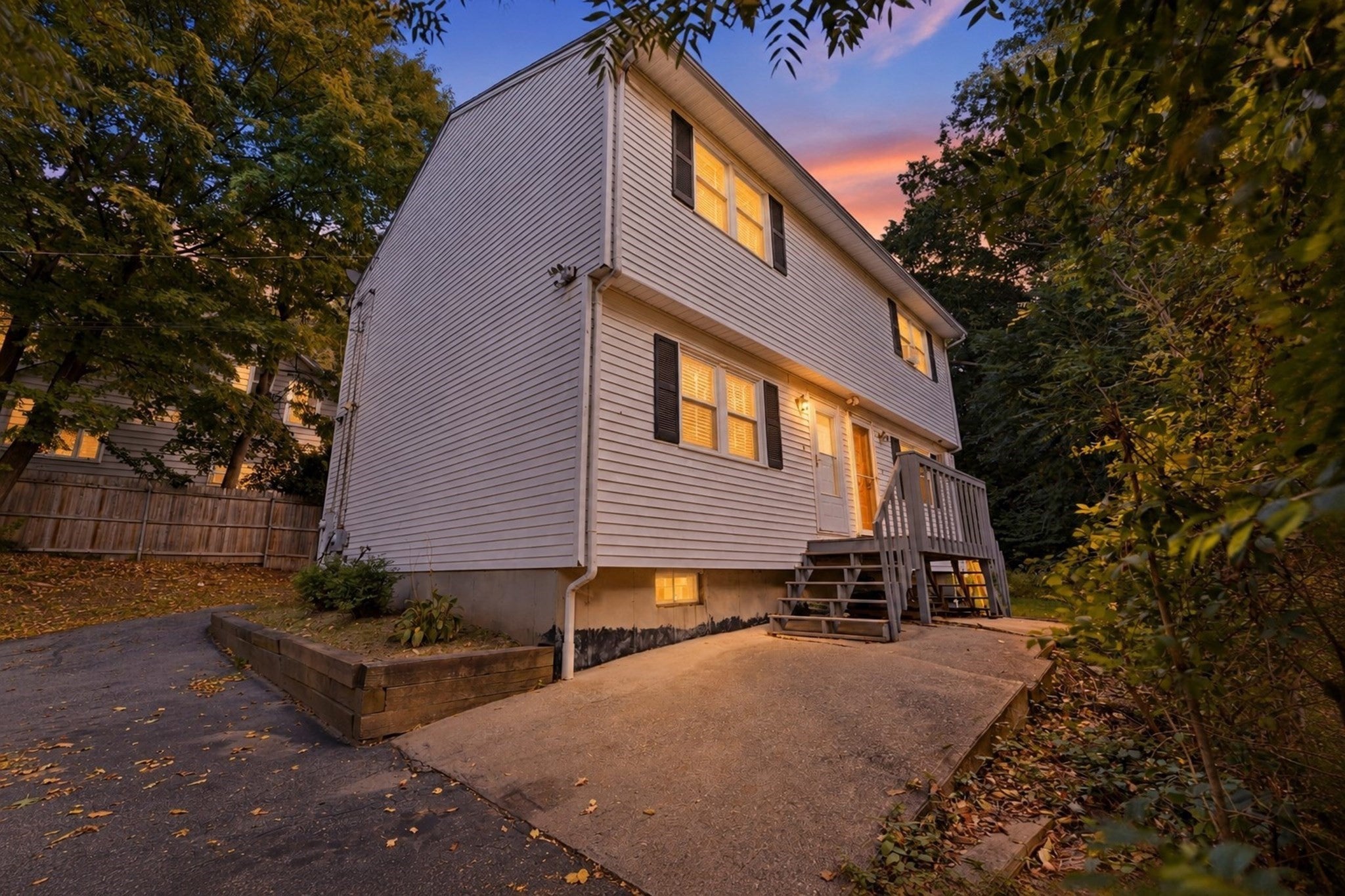 Photo of 5A Warwick St, Auburn, MA