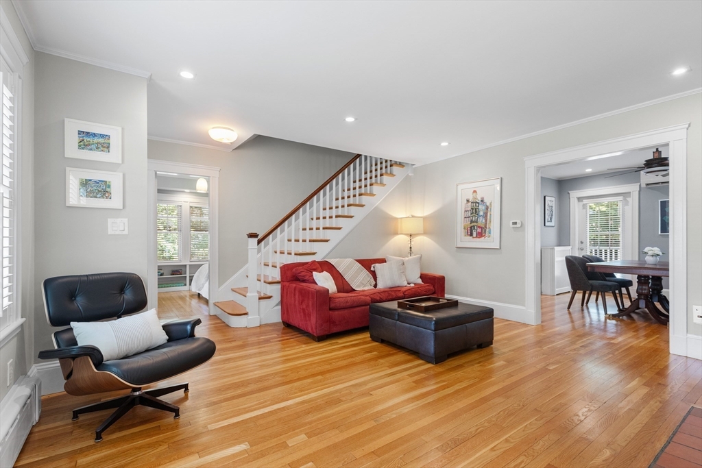 14 Rangeley Rdg