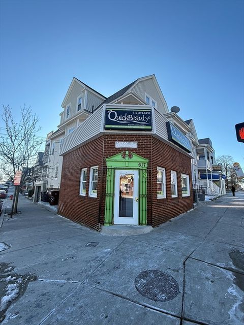 617 Broadway Everett MA 02149