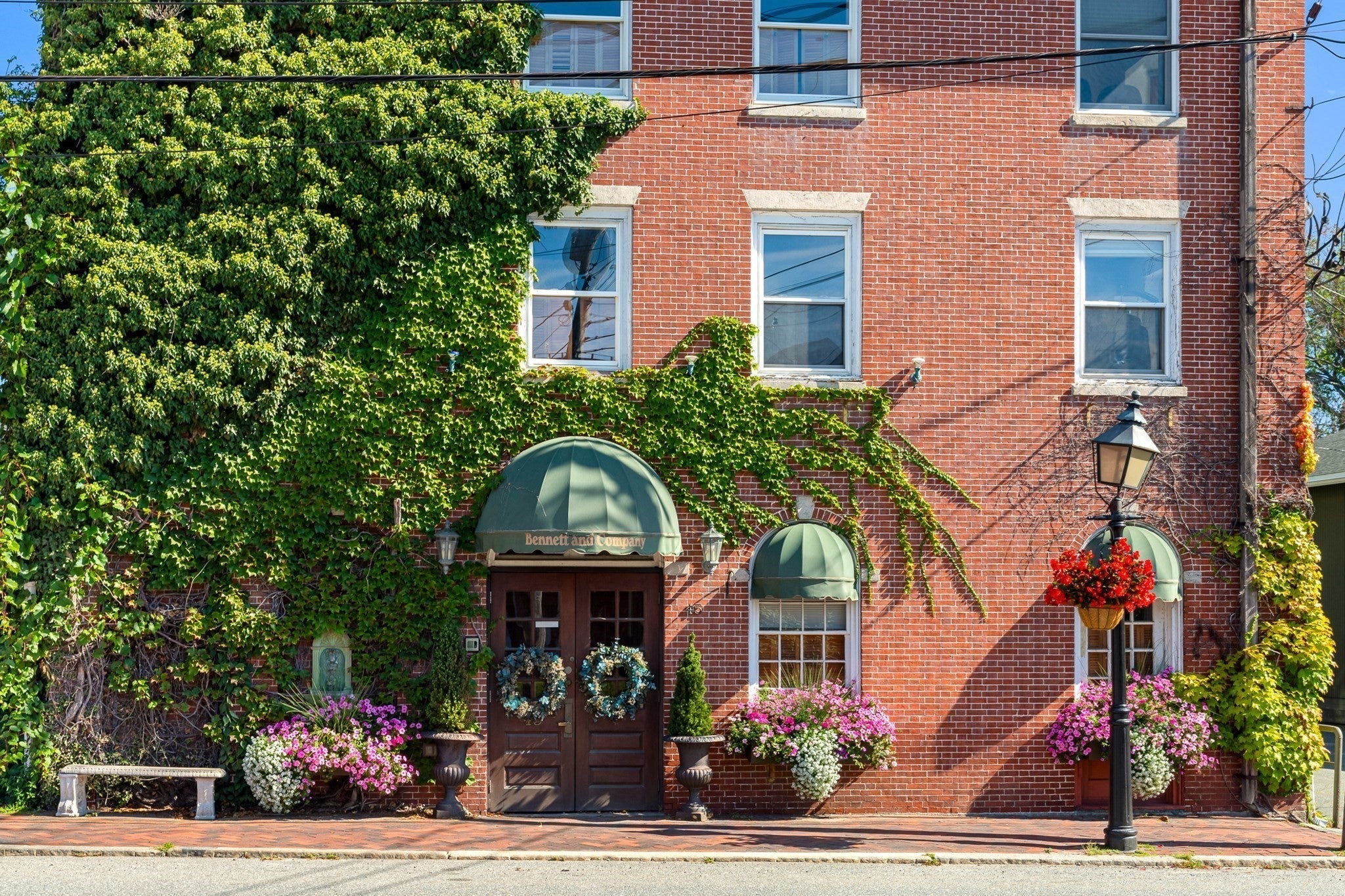 45 Water St
