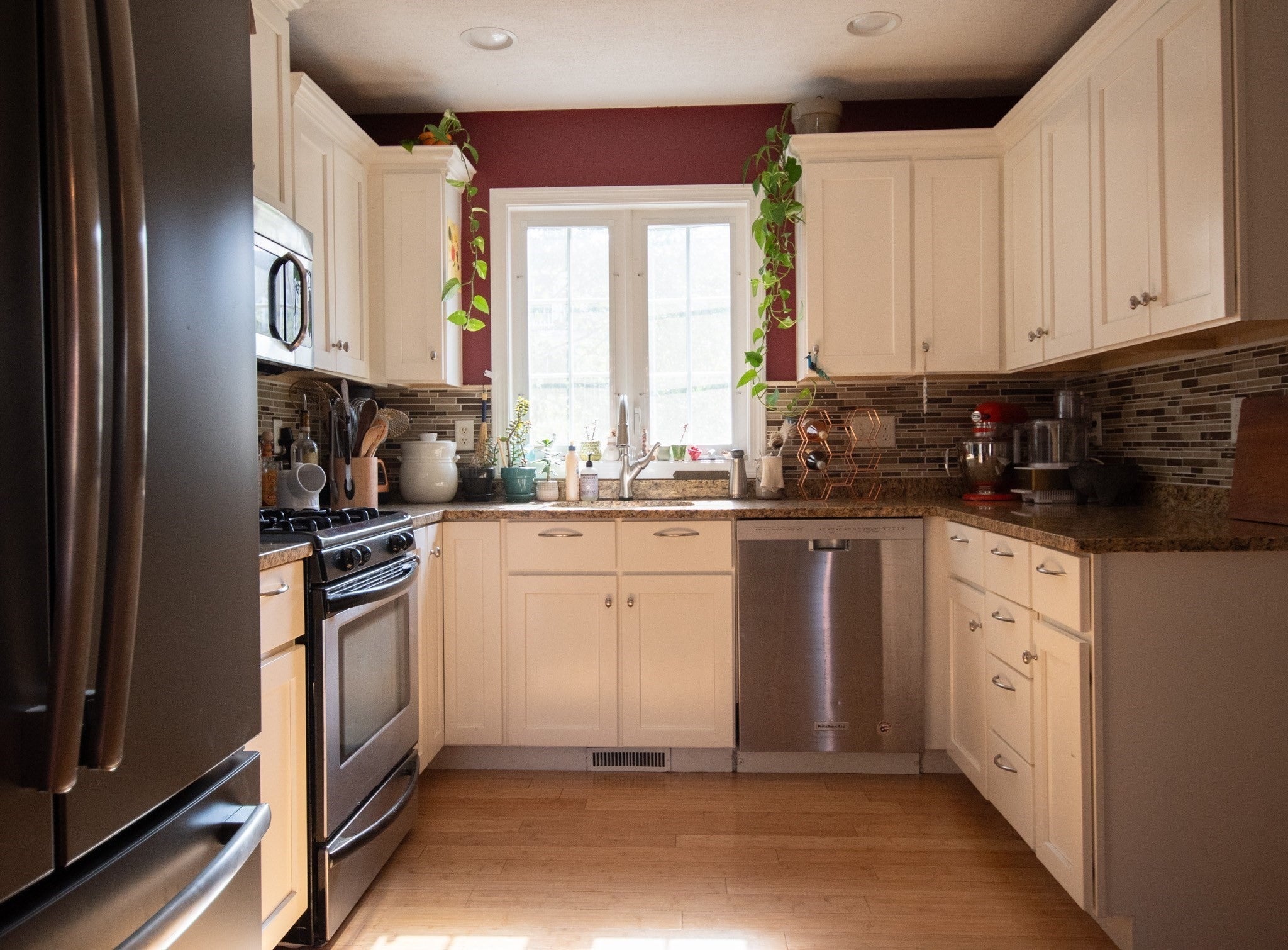 40 Brattle St #7, Arlington, MA Photo #6