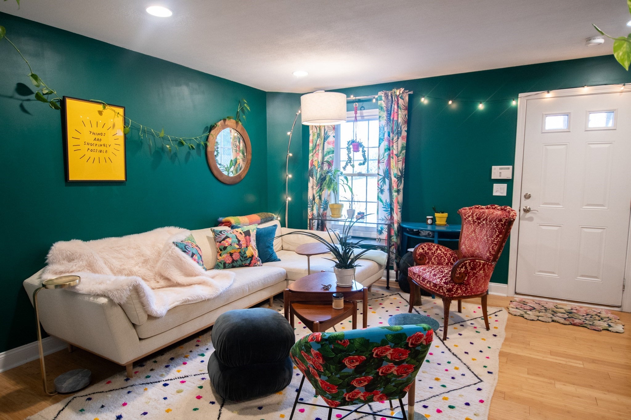 40 Brattle St #7, Arlington, MA Photo #2