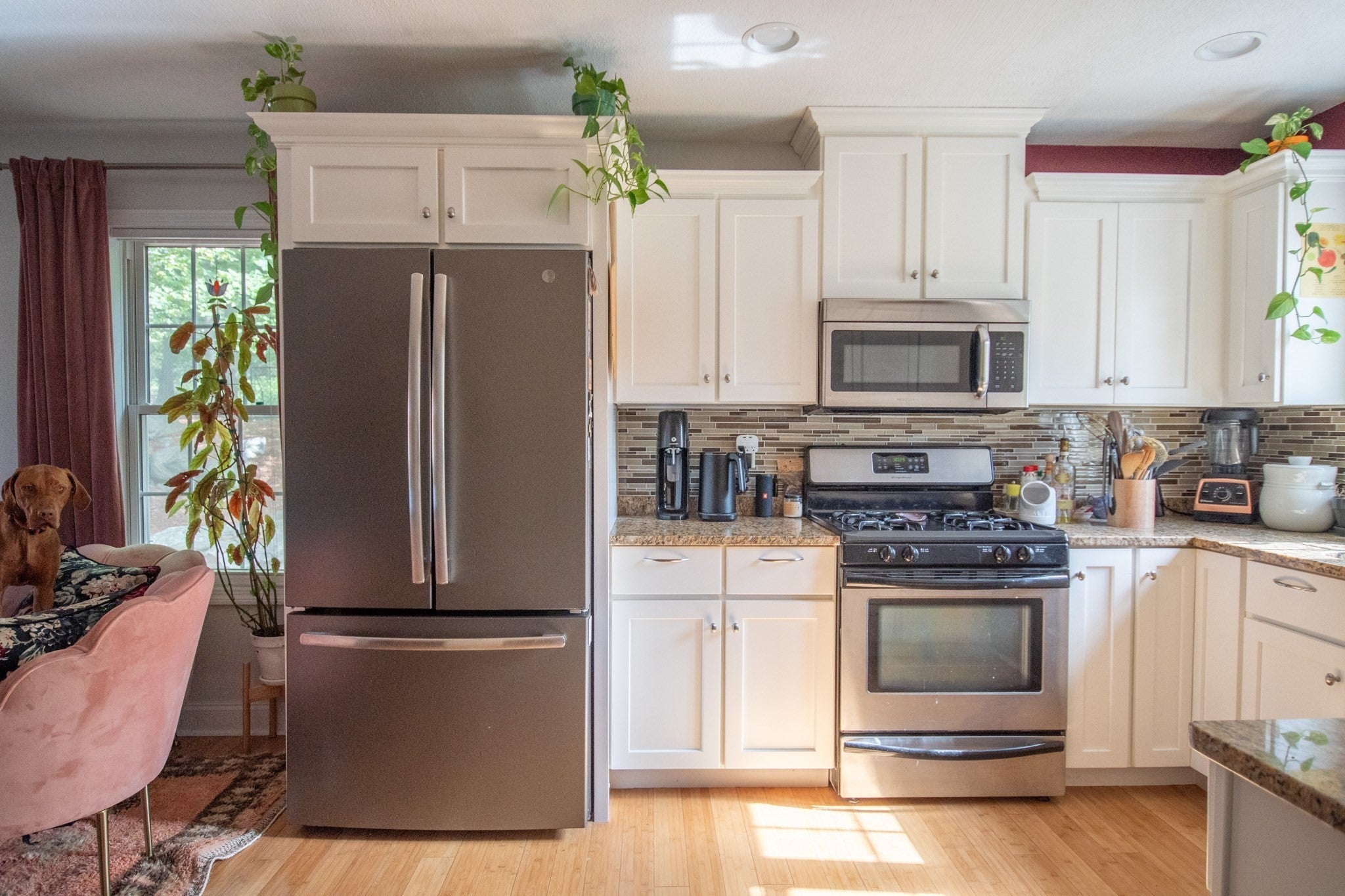40 Brattle St #7, Arlington, MA Photo #5