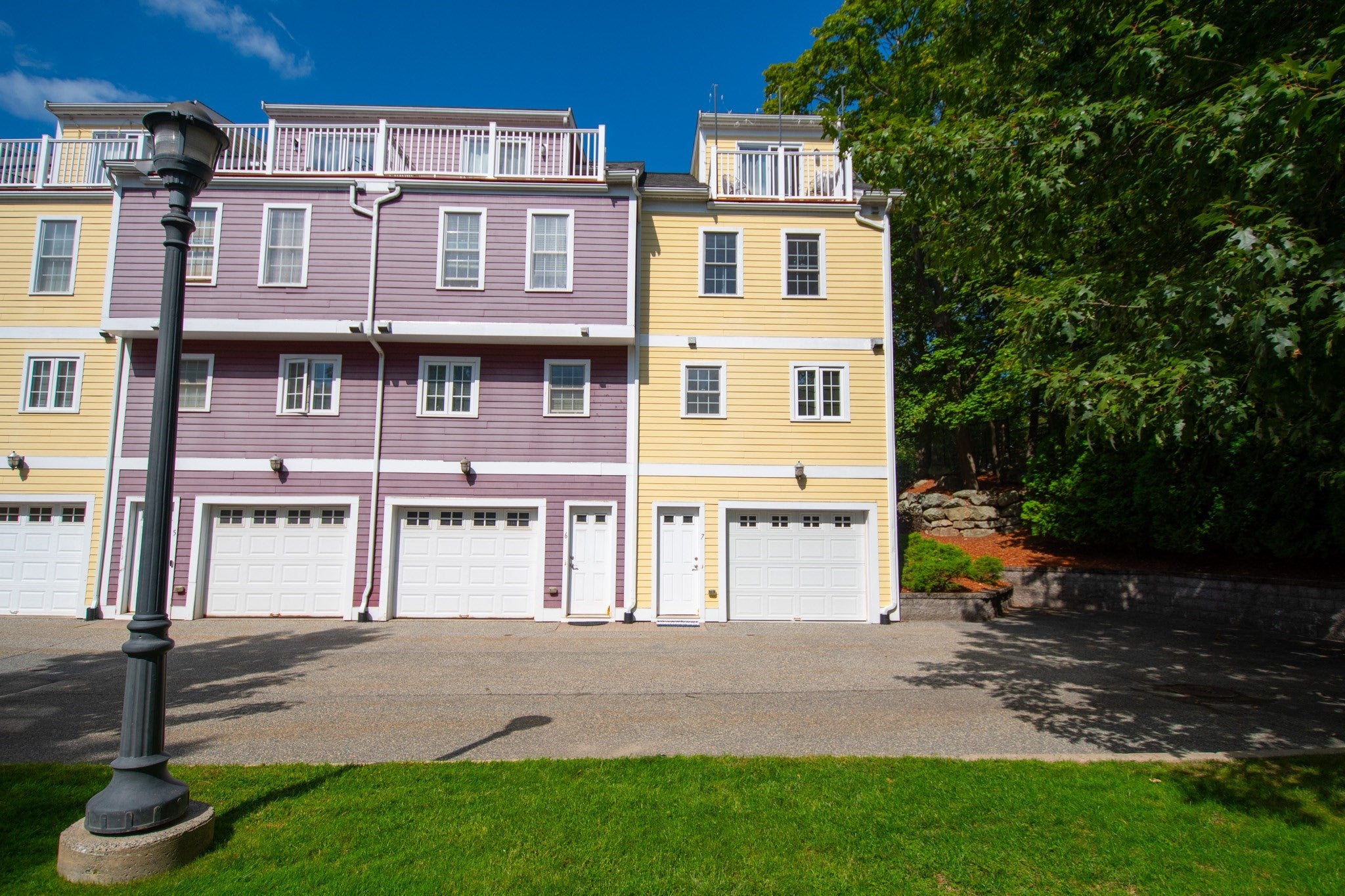 Photo of 40 Brattle St, Arlington, MA