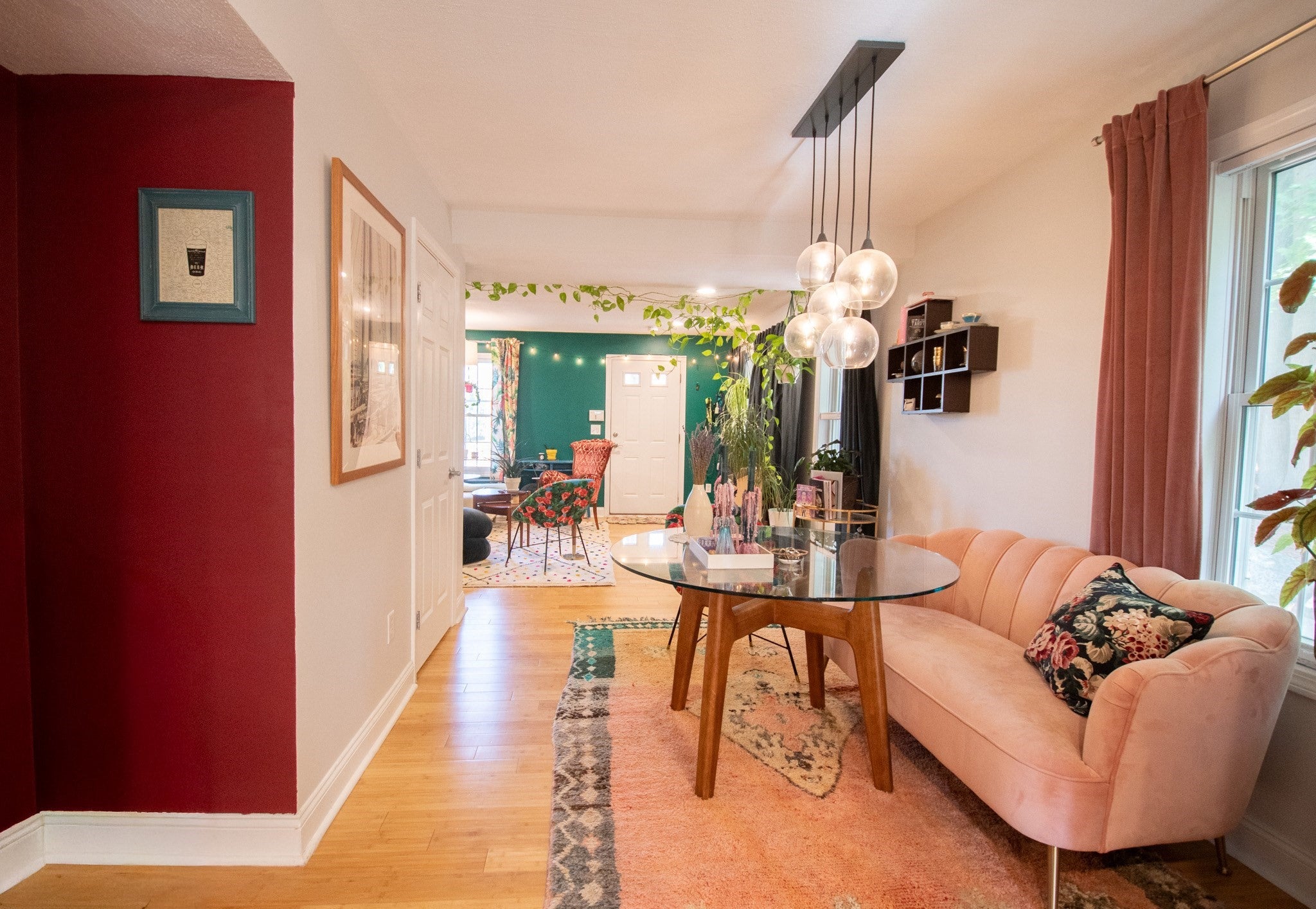 40 Brattle St #7, Arlington, MA Photo #4