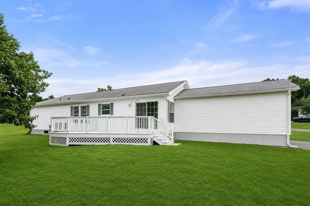 6406 Oak Point