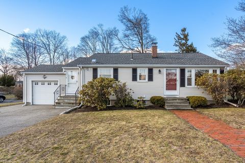 31 Potter Rd Waltham MA 02453