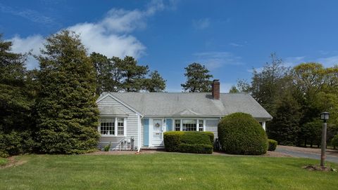 40 Joan Rd. Barnstable MA 02632
