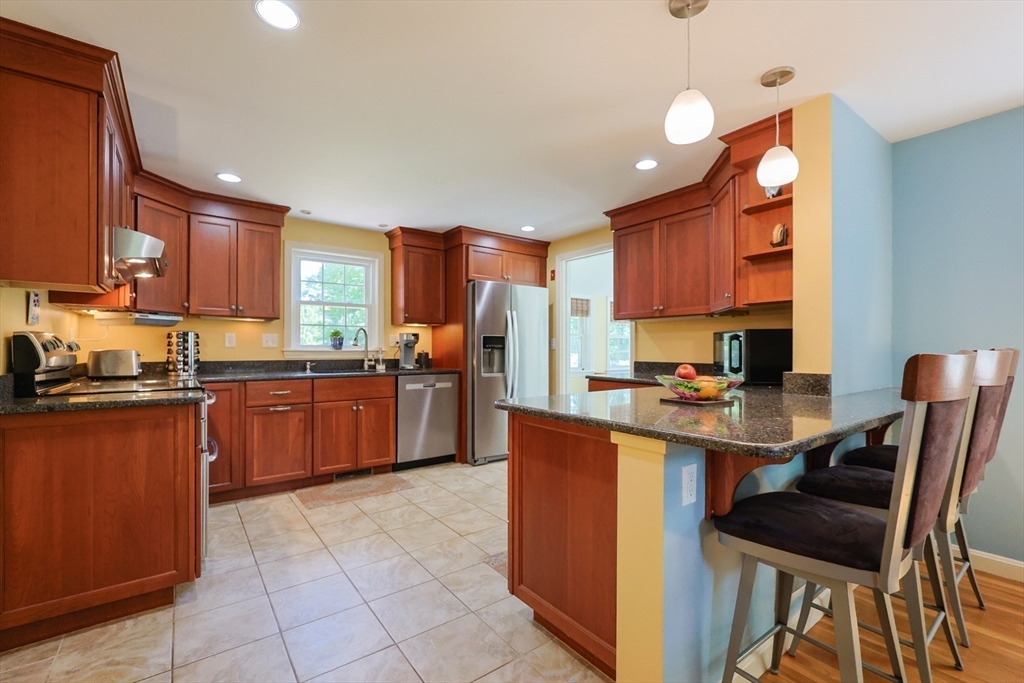 14 Shady Oak Lane