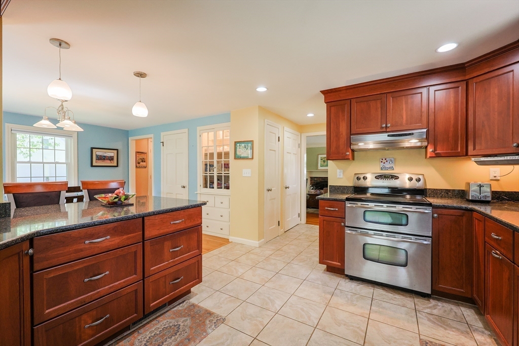 14 Shady Oak Lane