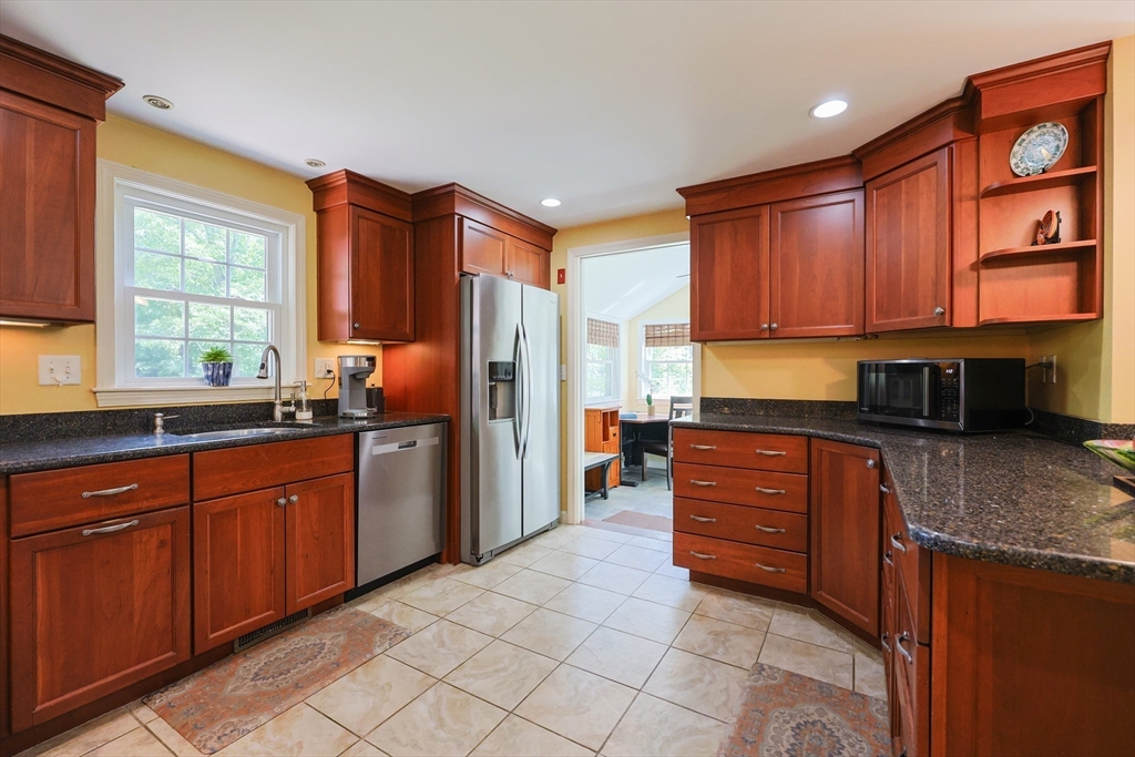 14 Shady Oak Lane