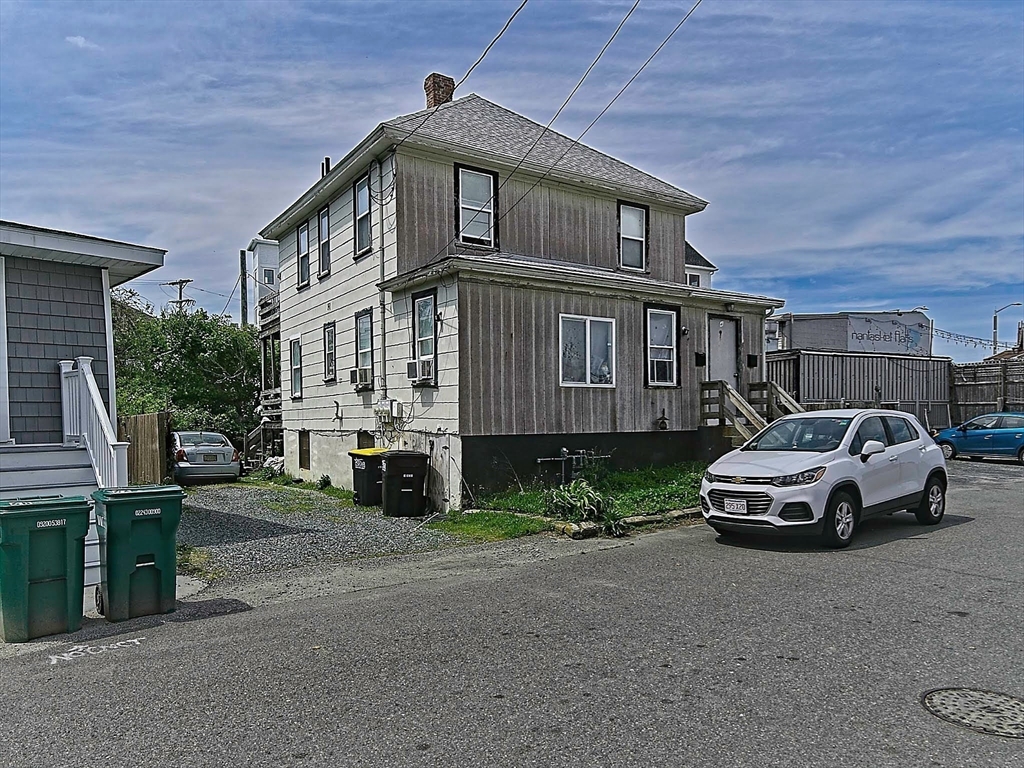 4 Atherton Rd