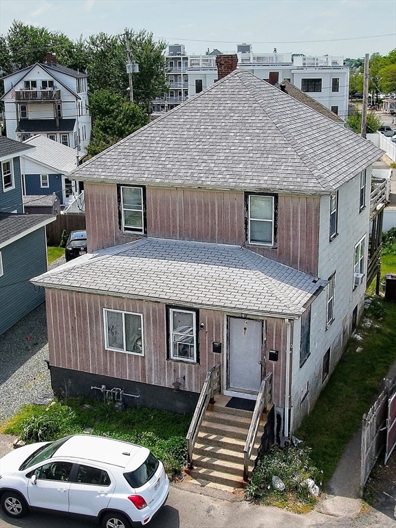 4 Atherton Rd